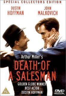 Death Of A Salesman [UK Import]