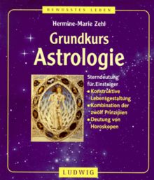 Grundkurs Astrologie