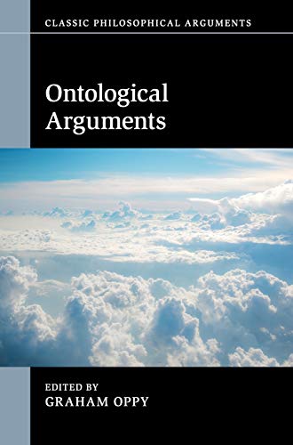 Ontological Arguments (Classic Philosophical Arguments)