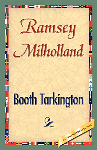 Ramsey Milholland