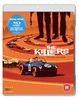 The Killers [Blu-ray] [UK Import]