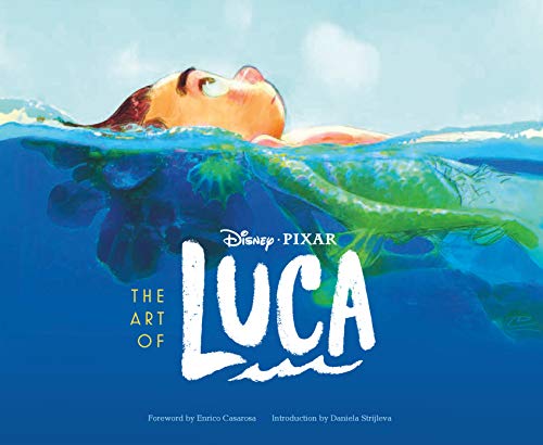 unbekannt The Art Of Luca
