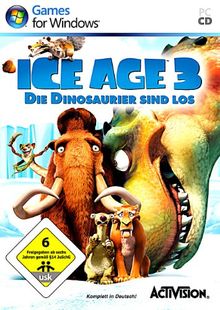 Ice Age 3: Die Dinosaurier sind los