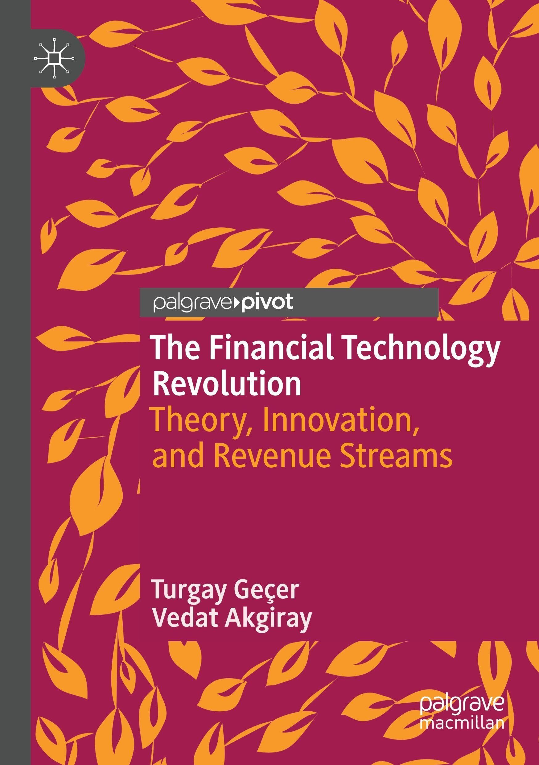 The Financial Technology Revolution