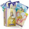 Archangel Oracle Cards: A 44-card Deck and Guidebook