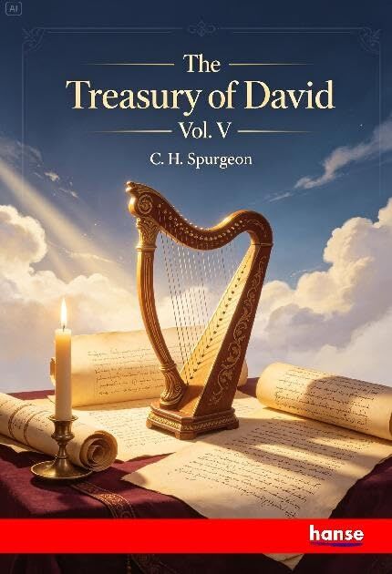 The Treasury of David
