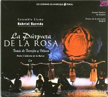 La Purpura de la Rosa