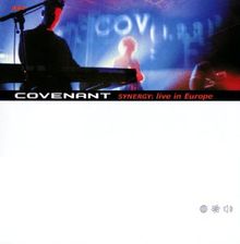Synergy-Live von Covenant | CD | Zustand sehr gut