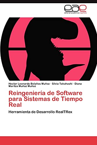 Reingeniería de Software para Sistemas de Tiempo Real: Herramienta de Desarrollo RealTRex