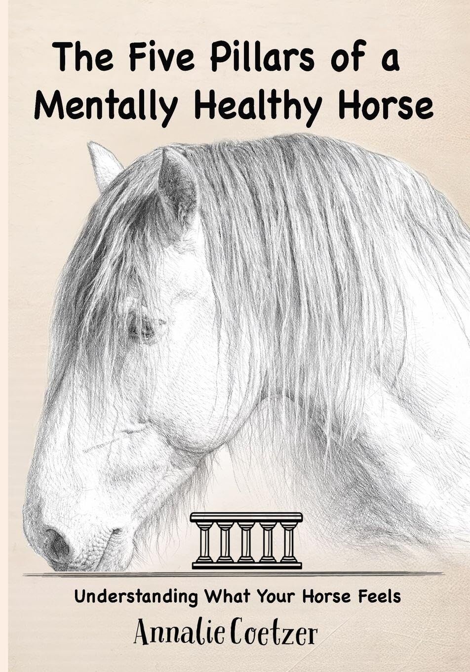 The 5 Pillars of a Mentally Healthy Horse