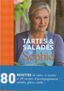 Tartes & salades de Sophie