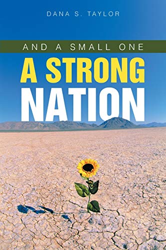 And A Small One A Strong Nation