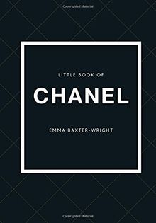 The Little Book of Chanel