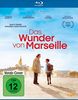 Das Wunder von Marseille [Blu-ray]