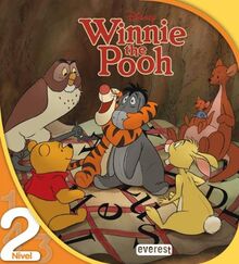 Winnie the Pooh. Lectura nivel 2 (Leo con Disney)