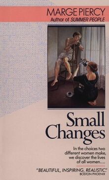 Small Changes