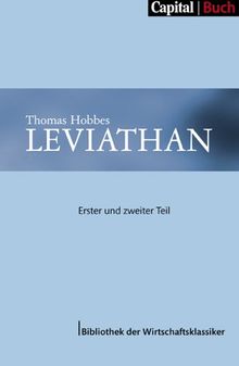 Leviathan: Erster und Zweiter Teil