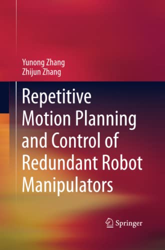 Repetitive Motion Planning and Control of Redundant Robot Manipulators