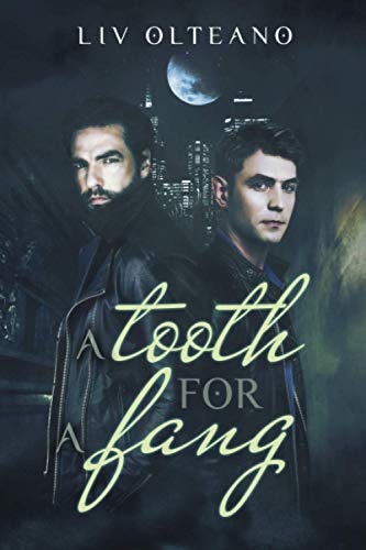 A Tooth for a Fang (Leader Murders)