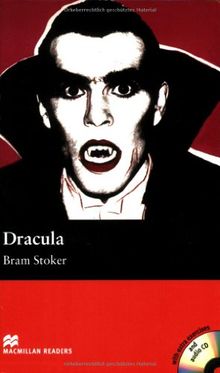 Dracula: Lektüre mit Audio-CD