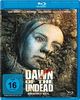 Dawn Of The Undead [Blu-ray]
