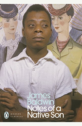 Baldwin, James: Notes of a Native Son