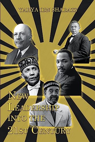 New Leadership into the 21st Century