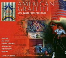 Let'S Dance Forty Four Times-