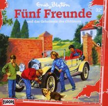 032/und das Geheimnis des Oldtimers