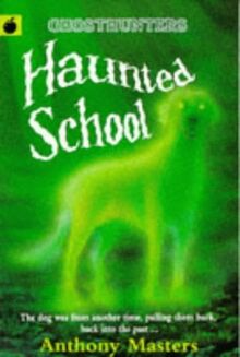 The Haunted School