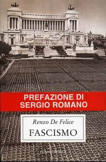 Il fascismo (Storia contemporanea)