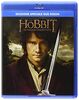 Lo Hobbit - Un viaggio inaspettato (edizione speciale) [Blu-ray] [IT Import]