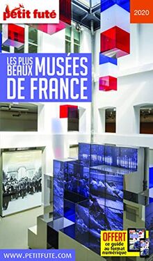 Les plus beaux musées de France : 2020