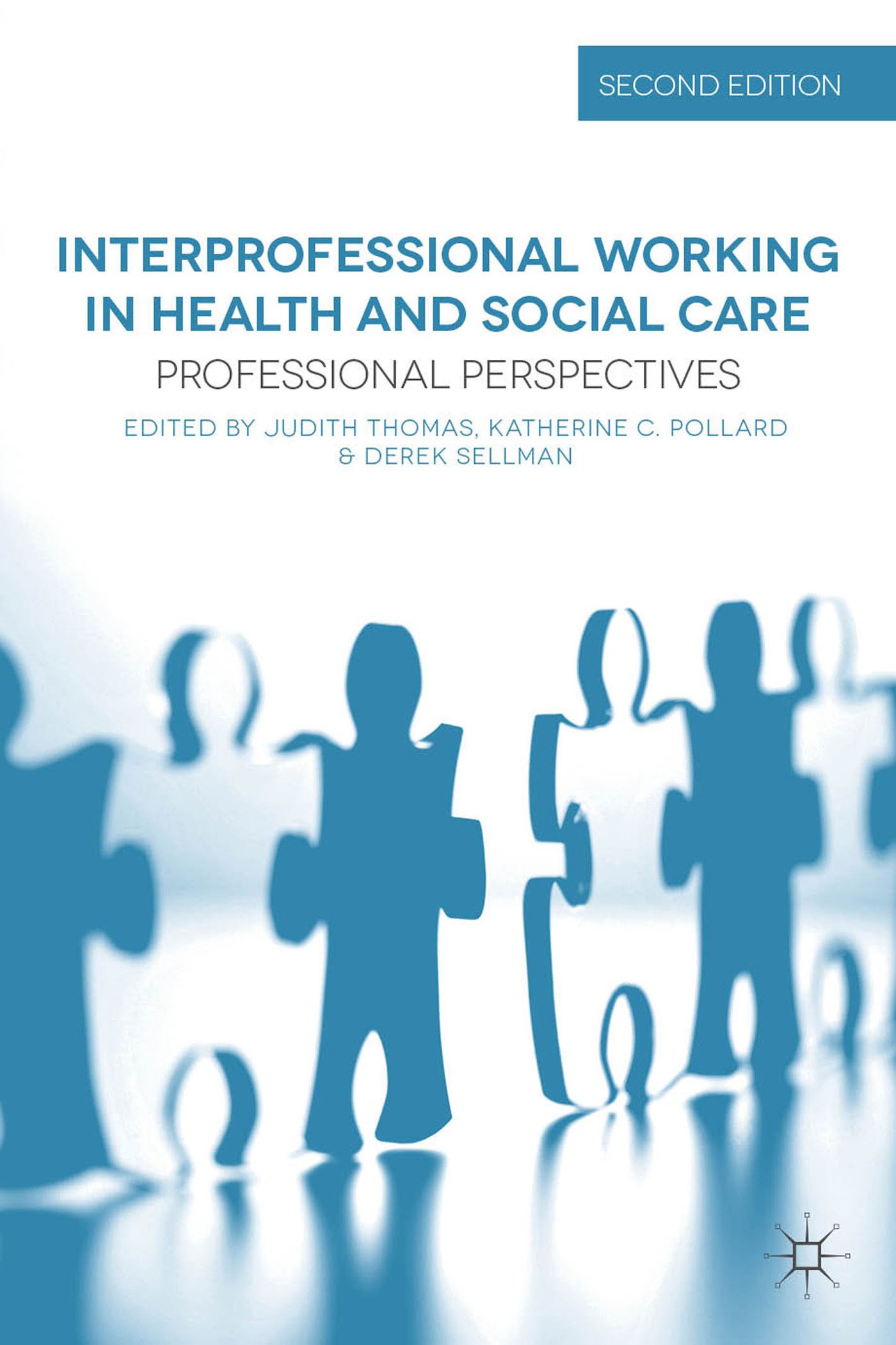 Interprofessional Working in Health and Social Care: Professional Perspectives