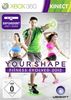 Your Shape Fitness Evolved 2012 (Kinect erforderlich)