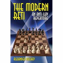 Modern Reti: An Anti-Slav Repertoire