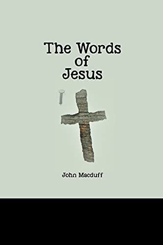 The Words of Jesus