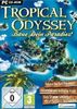 Tropical Odyssey - Baue dein Paradies! (PC)