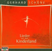 Lieder aus dem Kinderland