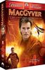 Mac Gyver : L'intégrale saison 4 - Coffret 5 DVD [FR Import]
