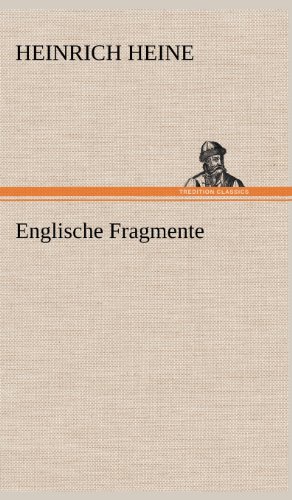Englische Fragmente