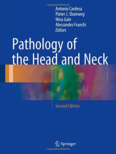 Pathology of the Head and Neck