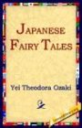 Japanese Fairy Tales