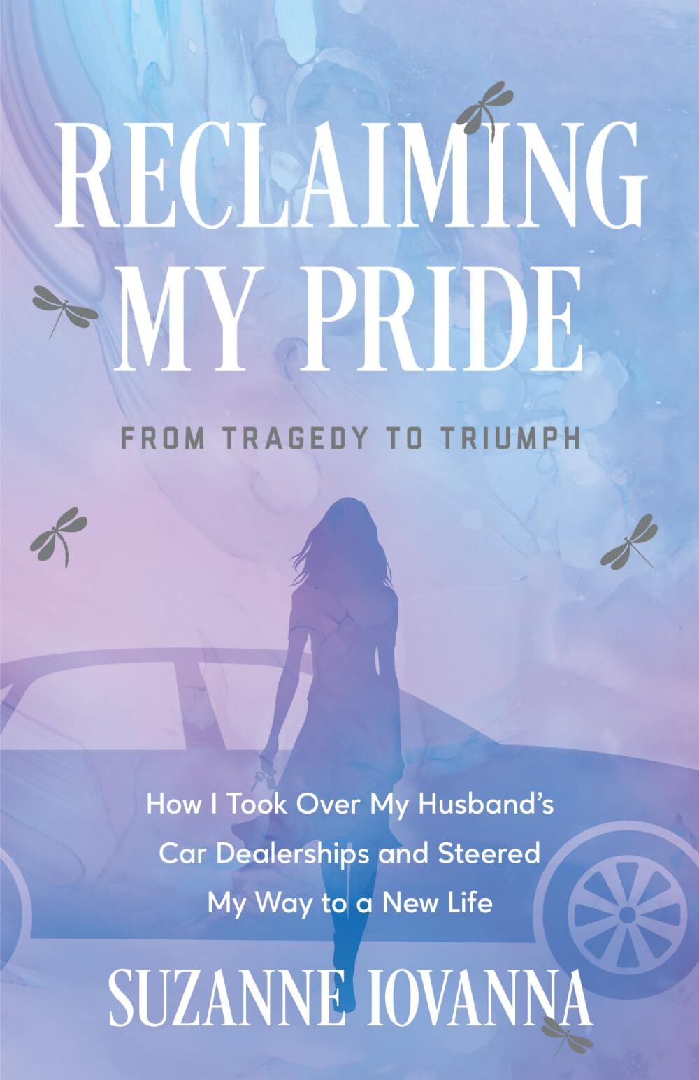 Reclaiming My Pride