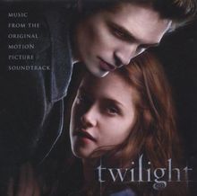 Twilight - Bis(s) zum Morgengrauen (inkl. Poster) von Ost, Various | CD | Zustand gut
