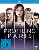 Profiling Paris - Staffel 5 [Blu-ray]