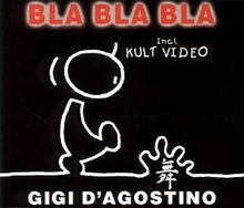 Bla Bla Bla Incl.Video