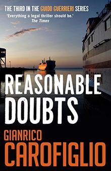 Reasonable Doubts (Guido Guerrieri)