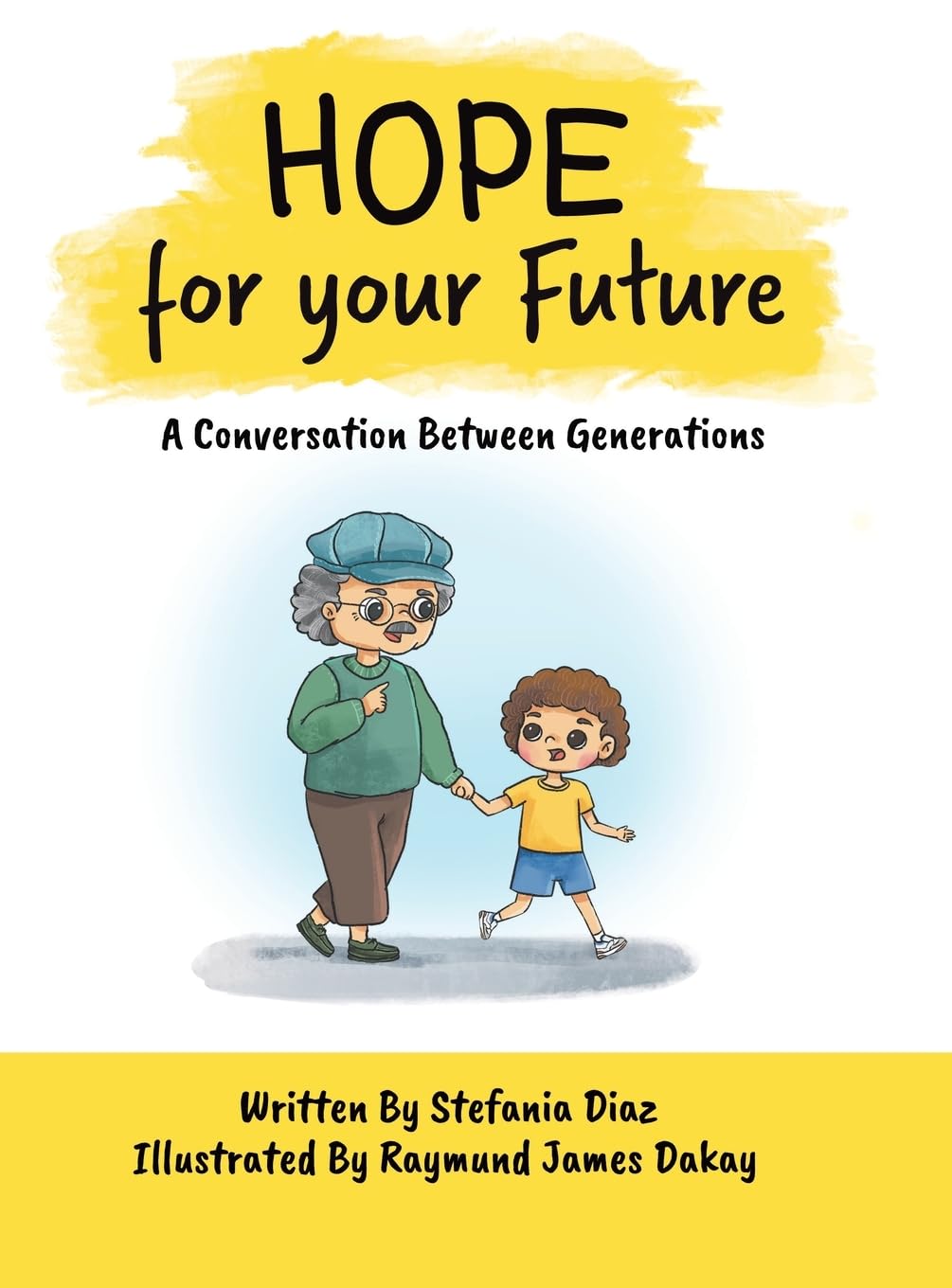 Hope for your Future: A Conversation Between Generations