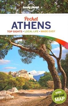 Pocket Athens : top sights, local life, made easy